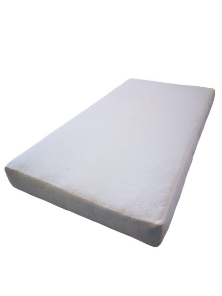 Saltea copii MyKids Impermeabila No Wets Cocos II 120x60x12 (cm)