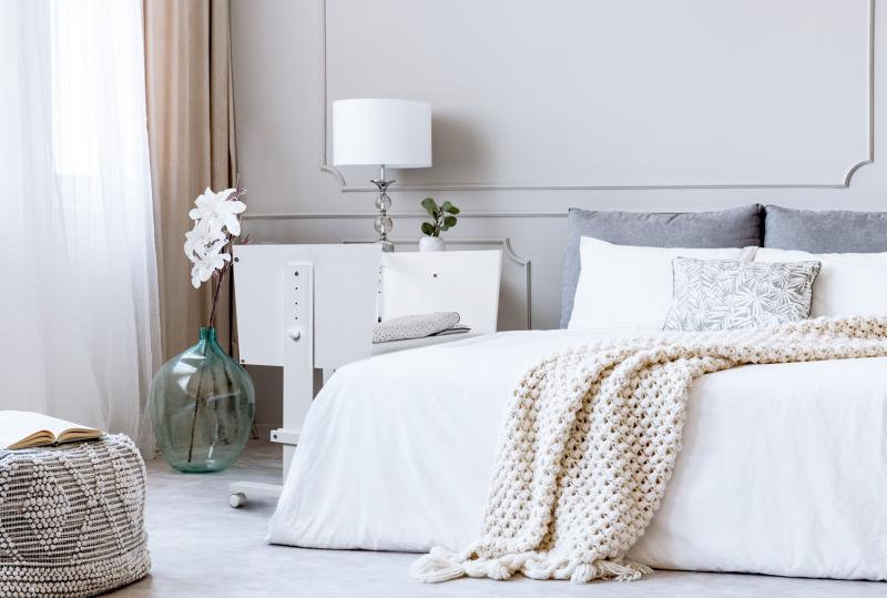 Saltea copii MyKids spuma Relax 110x70x06 (cm) 